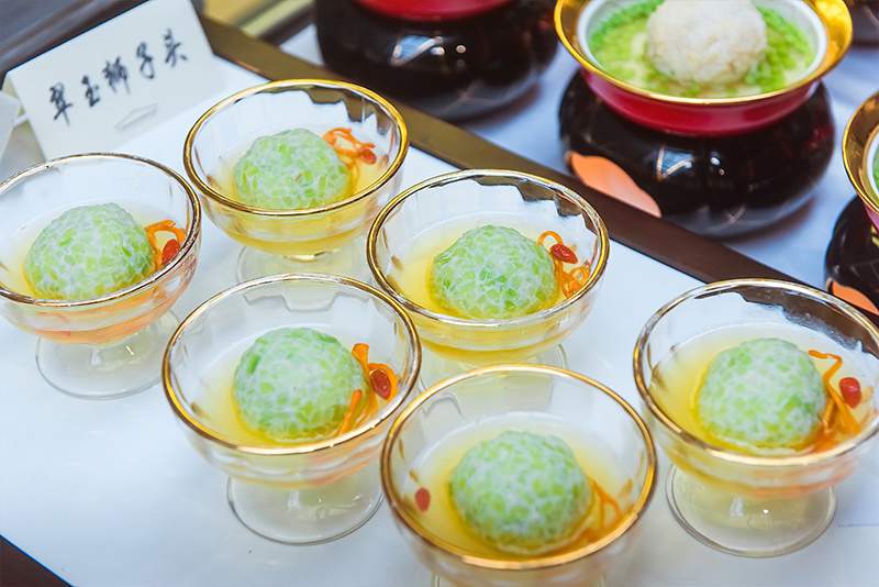 食品制造業(yè)
